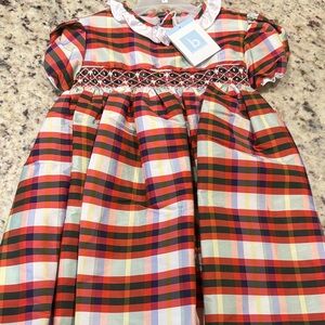 NWT Bella Bliss Holiday Dress